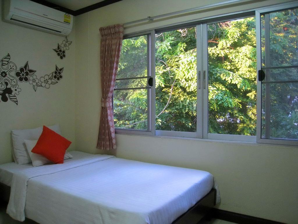 The Park Kku Hotel Khon Kaen Room photo